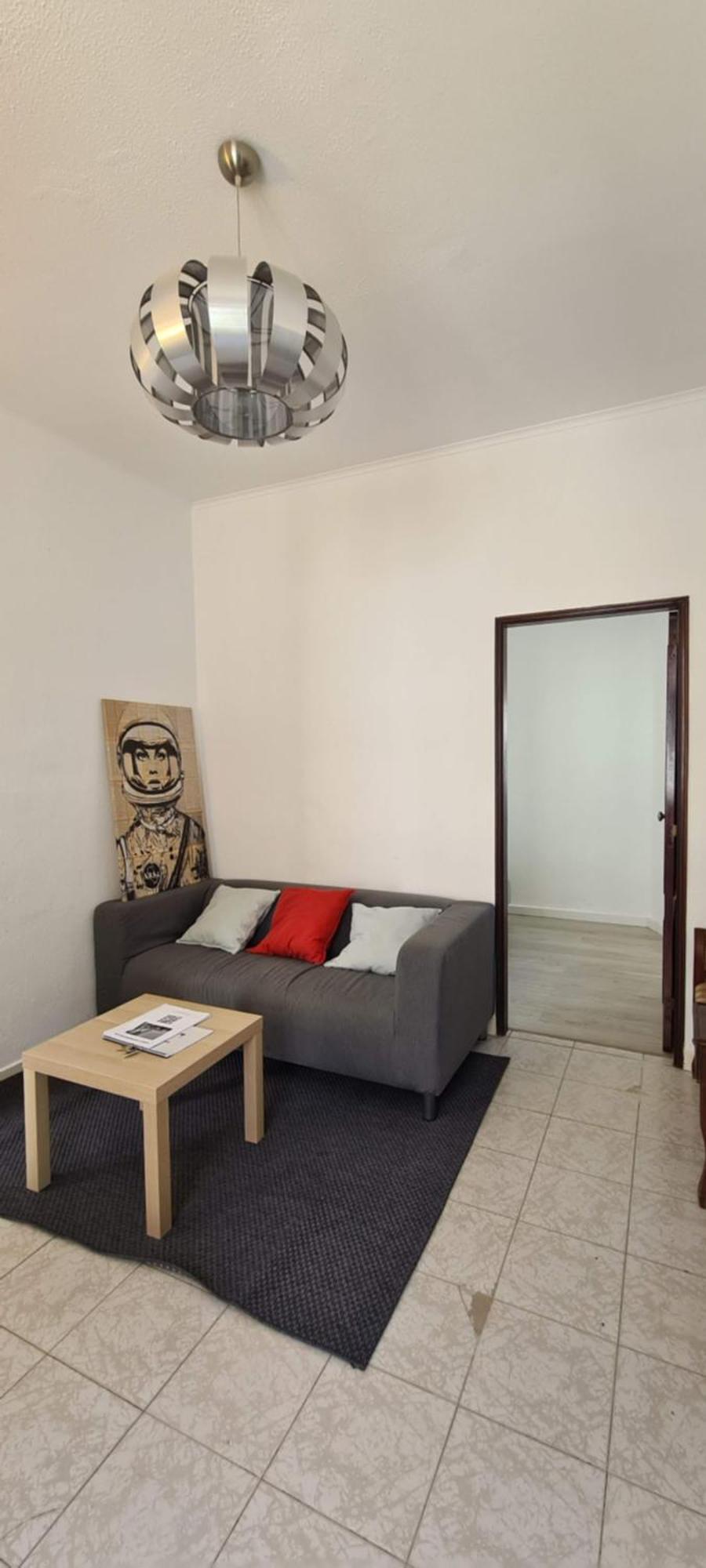 2 Bedroom Apartment For 4 People With Free Public Parking Lisboa Exterior foto