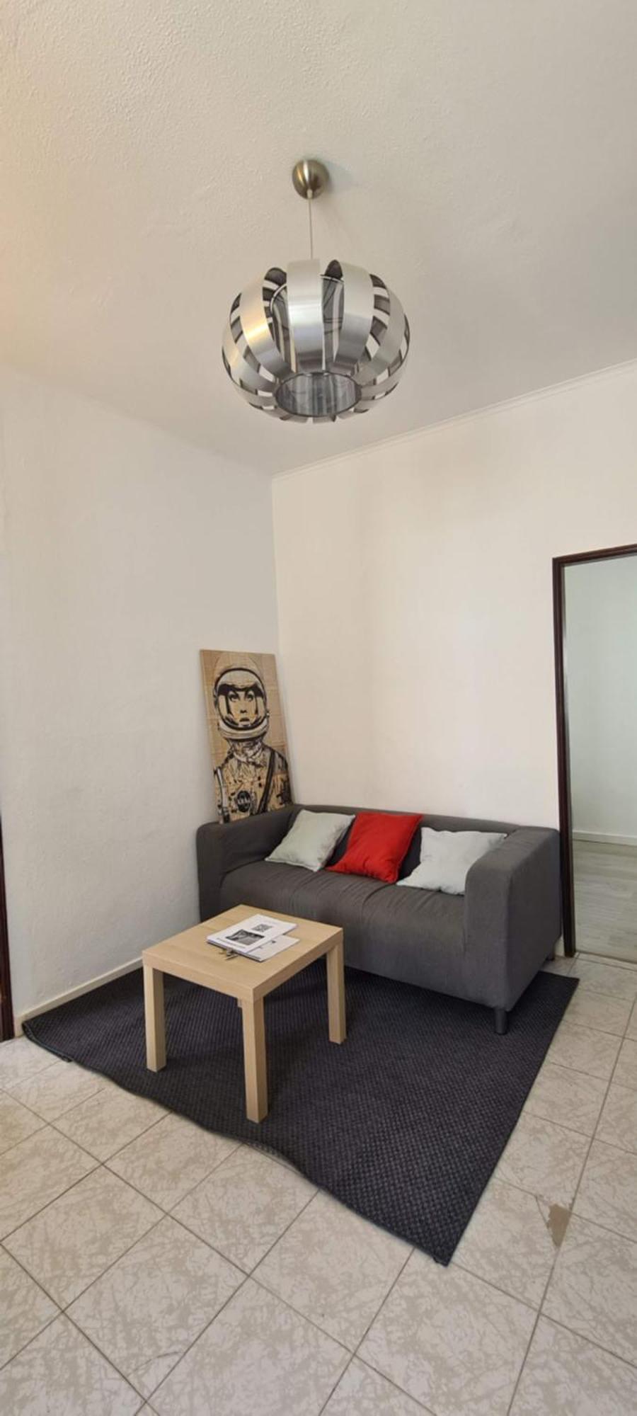 2 Bedroom Apartment For 4 People With Free Public Parking Lisboa Exterior foto