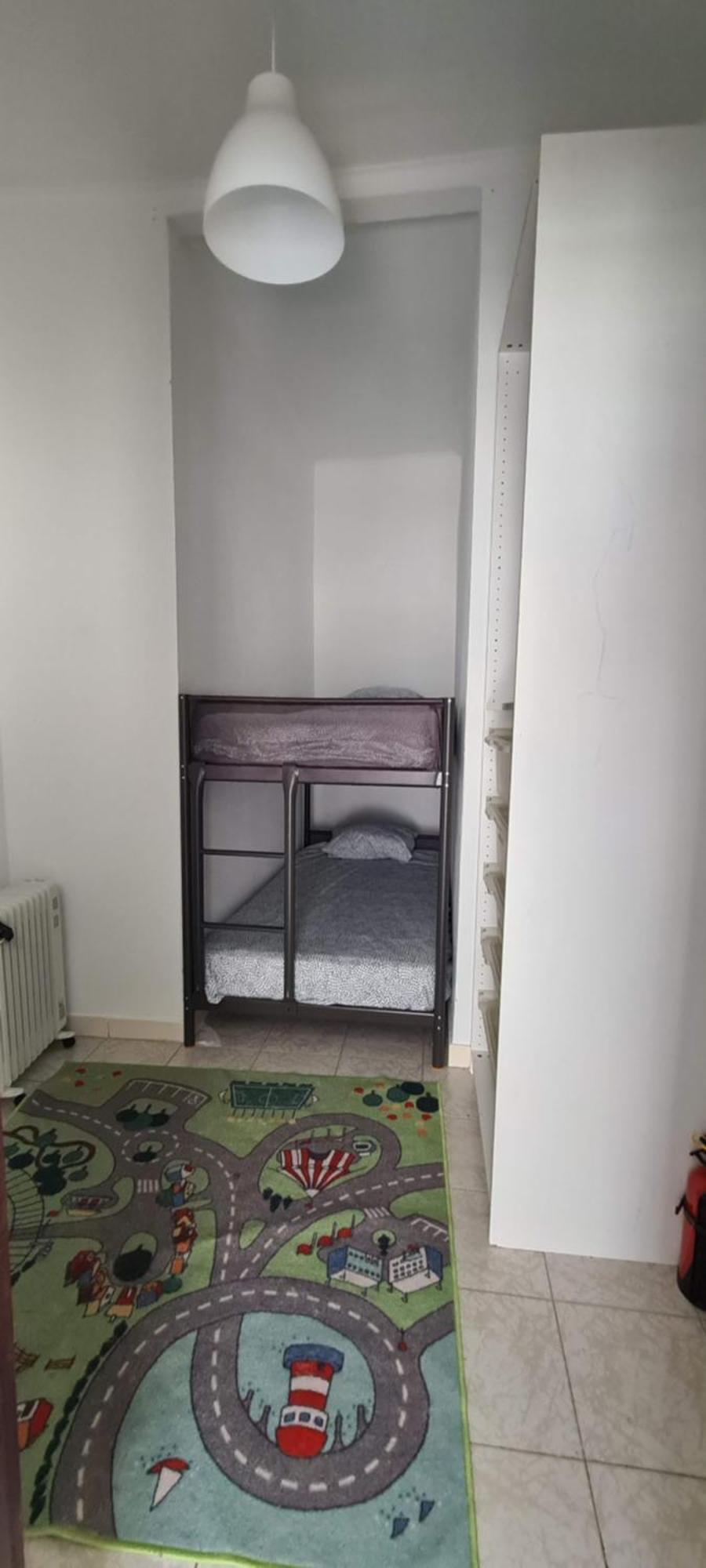 2 Bedroom Apartment For 4 People With Free Public Parking Lisboa Exterior foto